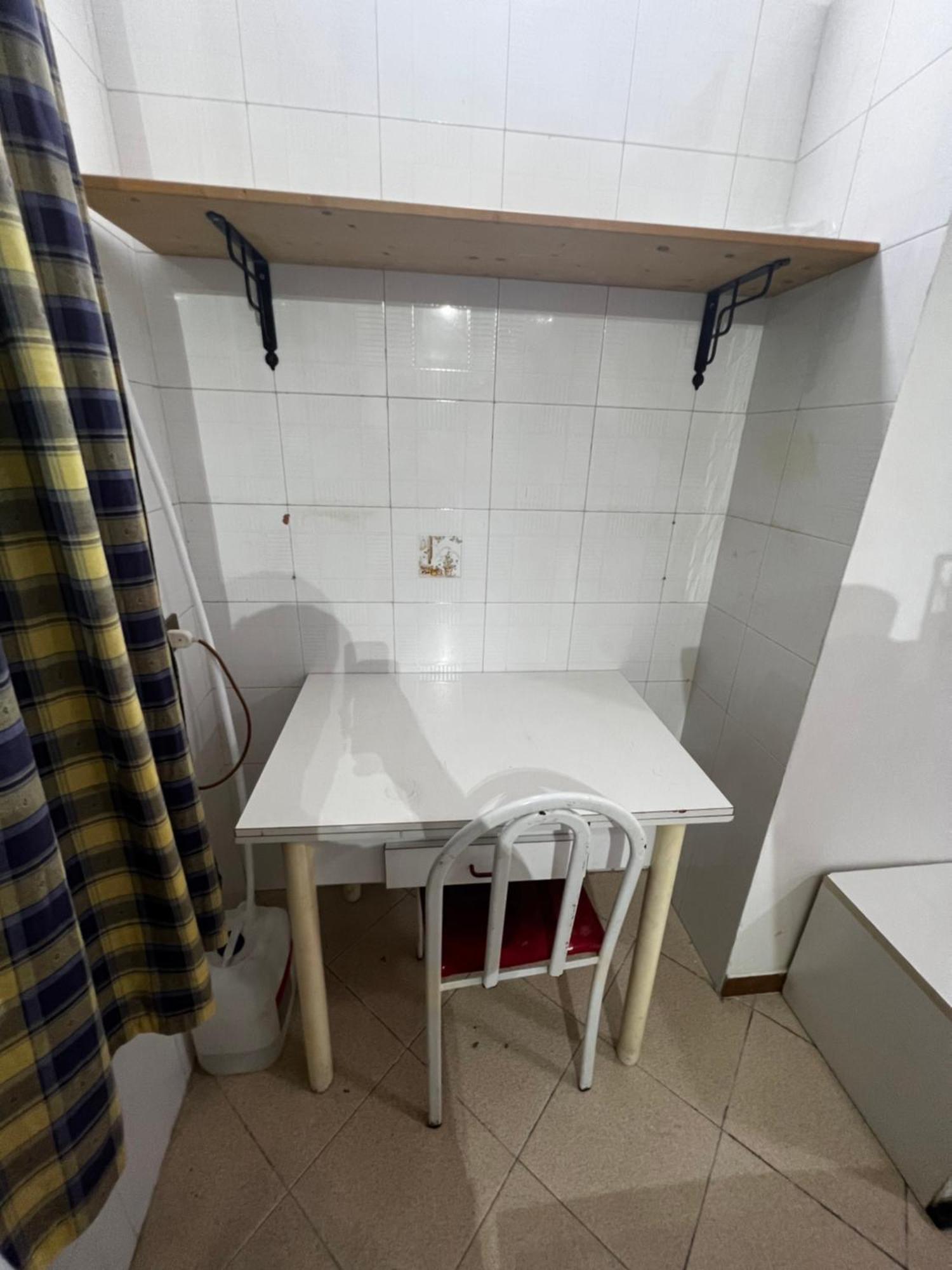 1 Room Apartment Near By Central Train Station Palermo Buitenkant foto